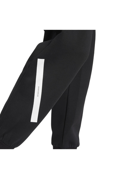 adidas W Z.N.E. PT Eşofman Altı Siyah JC9309