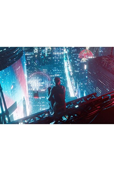 OEM Αφίσα Αποσυνδεδεμένη από τον Κόσμο, 61x90εκ., poster1437, Zumzeria