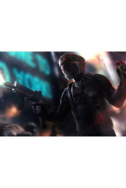 OEM Αφίσα Φουτουριστικά Φώτα Νέον, 61x90εκ., poster635, Zumzeria