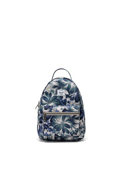 herschel Nova Mini Purple Backpack