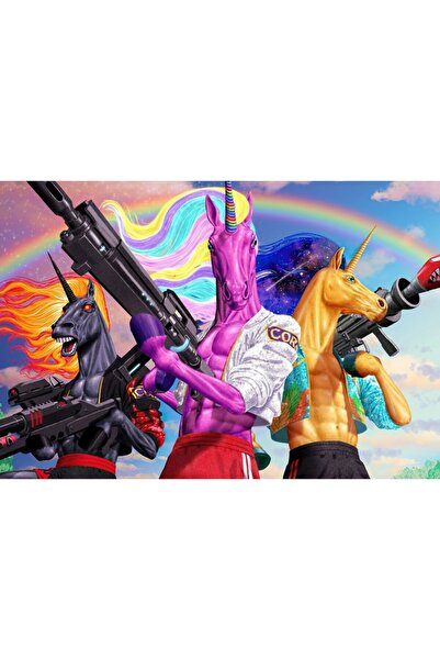 OEM Poster Fortnite Fabio Sparklemane, 61x90cm, Zumzeria ®