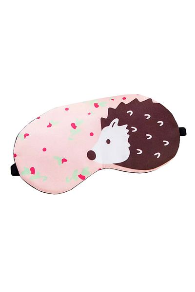Generic SLEEPING EYE MASK WITH ICE BAG - 04