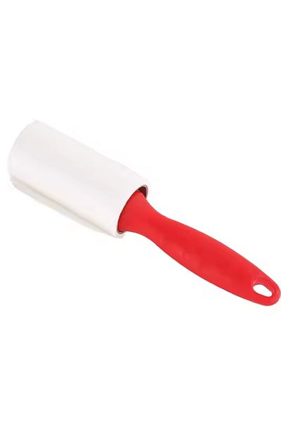 Nactumu Reusable Easy Tear Pet Hair Remover Roller