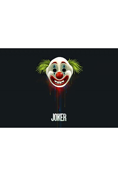 OEM Poster We All Are Clowns, 61x90cm, poster2189, Zumzeria ®
