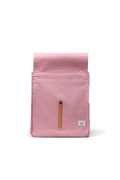 Herschel Supply Co. Σακίδιο πλάτης Herschel City 15"/16" Inc με συμβατό κλείσιμο με μαγνήτη
