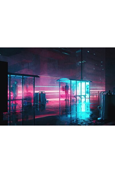 OEM Αφίσα Διάφανη Ζωή, 61x90εκ., poster838, Zumzeria