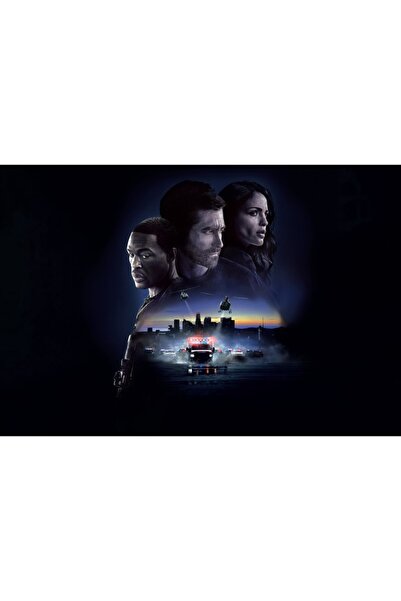 OEM Αφίσα Ασθενοφόρο, 61x90cm, poster749, Zumzeria