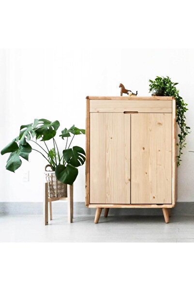 d-c-fix 176-0694 Сосновий дерев'яний візерунок самоклеюча фольга (45 см х 1 м)