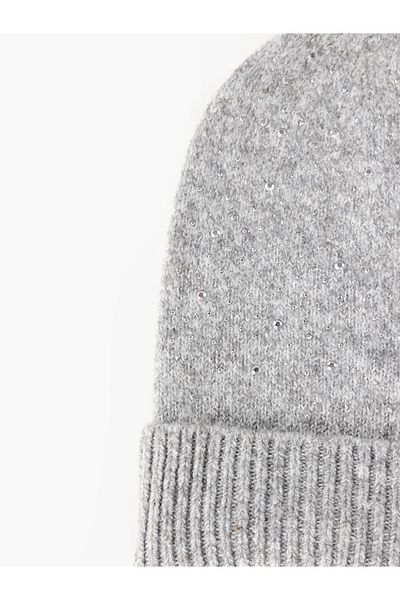 Colin's Women's Gray Beret