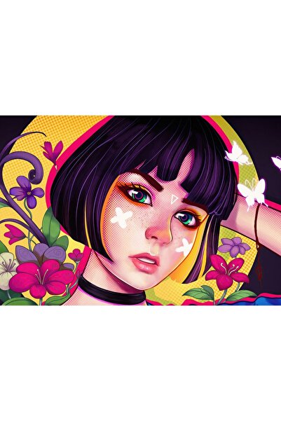 OEM Poster Dear Brittany Character, 61x90cm, poster1703, Zumzeria ®