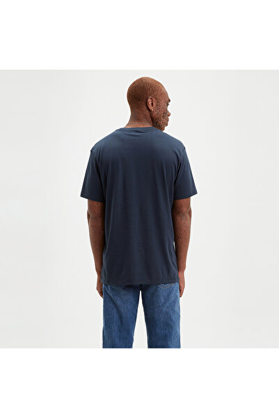 Levi's GRAPHIC SET-IN NECK