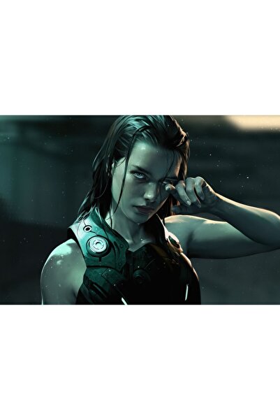 OEM Poster Aeia, 61x90cm, poster2196, Zumzeria ®