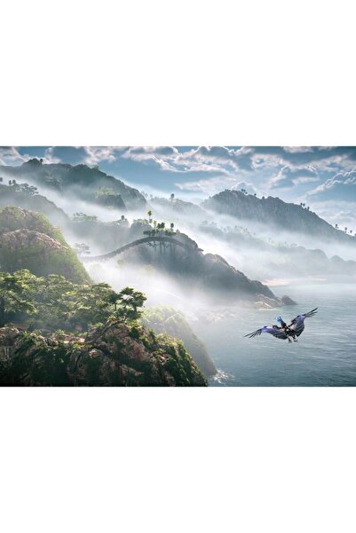 OEM Αφίσα Horizon Forbidden West Game, 61x90εκ., αφίσα699, Zumzeria