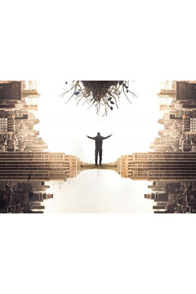 OEM Poster The Last Perspective, 61x90cm, poster2088, Zumzeria ®