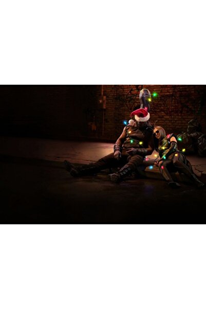 OEM Αφίσα The Guardians Of The Galaxy Χριστουγεννιάτικο Ειδικό 2022, 61x90εκ....