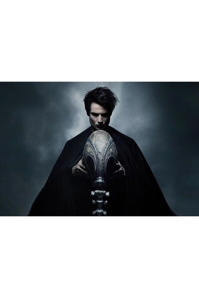 OEM Poster The Sadman, 61x90cm, poster1331, Zumzeria ®