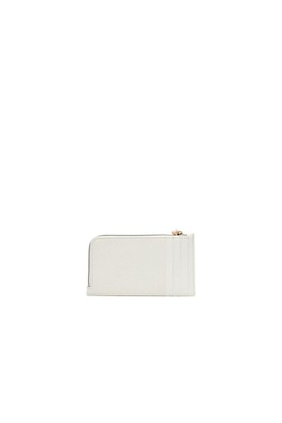 Call it Spring White Mackennaa Wallet/Change Purse For Women