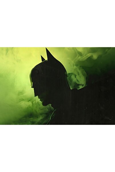 OEM Poster The Batman II, 61x90cm, poster1887, Zumzeria ®