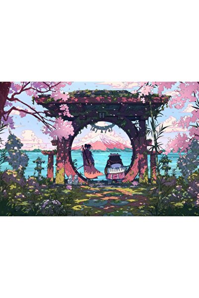 OEM Αφίσα Samurai Bebop, 61x90εκ., αφίσα1244, Zumzeria