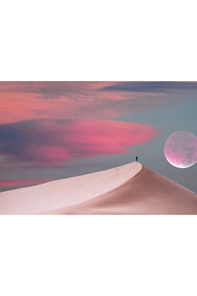 OEM Αφίσα Mellow Moon, 61x90εκ., poster781, Zumzeria