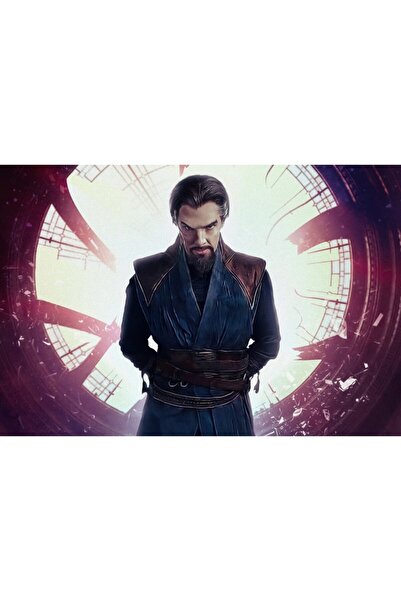 OEM Αφίσα Sinister Strange, 61x90εκ., poster560, Zumzeria