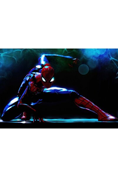 OEM Αφίσα Ο Σπάιντερμαν, 61x90εκ., αφίσα2781, Zumzeria