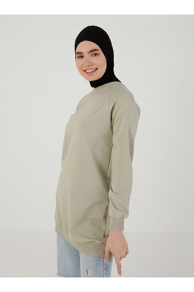 Ecardin Sports Bonnet - Black -