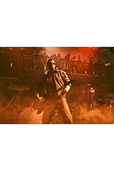 OEM Poster Cyberpunk 2077 Character, 61x90cm, poster2910, Zumzeria ®