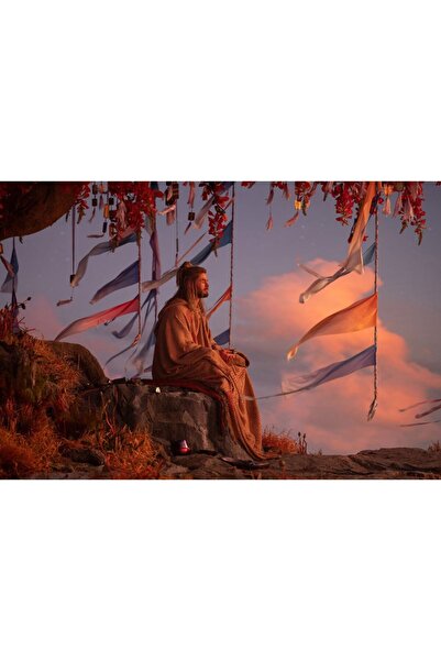 OEM Poster Chris Thor Love And Thunder, 61x90cm, poster1097, Zumzeria ®