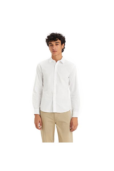 Levi's LS BATTERY HM SHIRT