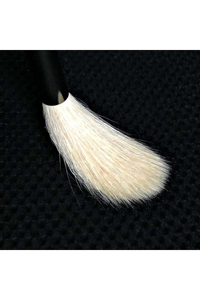 Kajol Beauty Professional Highlighter Brush, Fine Goat Hair, K-f06, ™