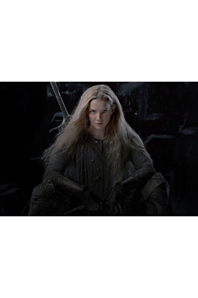 OEM Poster 2022 The Lord of the Rings The Rings of Power, 61x90cm, poster2098...