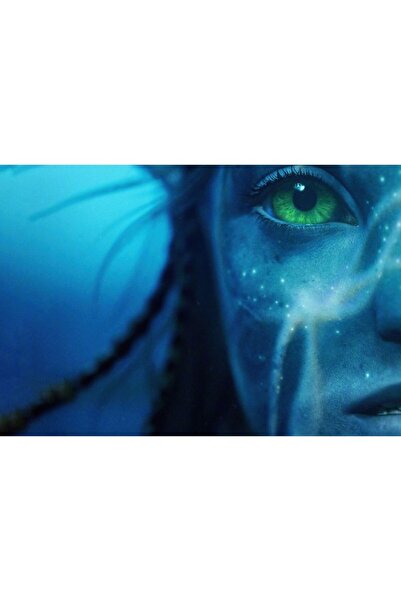 OEM Αφίσα Avatar Ο Δρόμος του Νερού 2, 61x90εκ., poster1187, Zumzeria