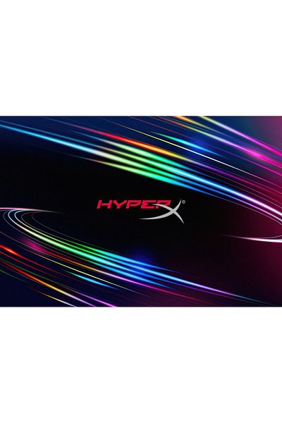 OEM Poster Hyperx, 61x90cm, poster1773, Zumzeria ®