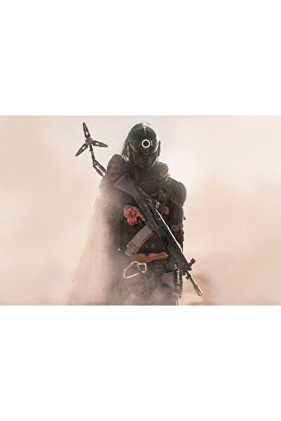 OEM Αφίσα Dune Raider, 61x90εκ., poster1766, Zumzeria