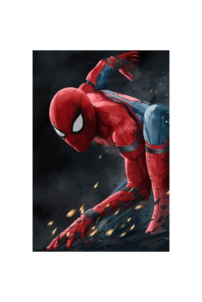 OEM Αφίσα Spiderman Home Coming, 61x90εκ., poster432, Zumzeria