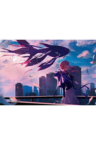 OEM Αφίσα The Virtual Tuber, 61x90εκ., αφίσα2184, Zumzeria