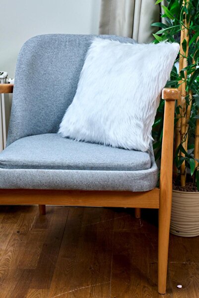 Dantelux Pernă de pluș cu pene