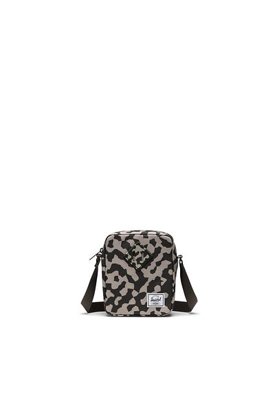 Herschel Supply Co. Herschel Heritage Cross Shoulder Bag with Adjustable Strap