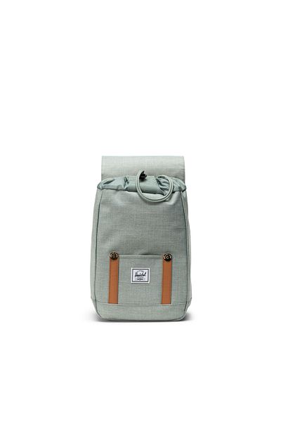 Herschel Supply Co. Herschel Retreat Mini Size Backpack with Magnet Closure 10L