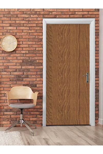 d-c-fix 276-0247 Αυτοκόλλητο φύλλο με μοτίβο από ξύλο δρυός (45 cm X 2 μέτρα)