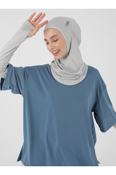 Ecardin Pro Sport Set - Light Gray -