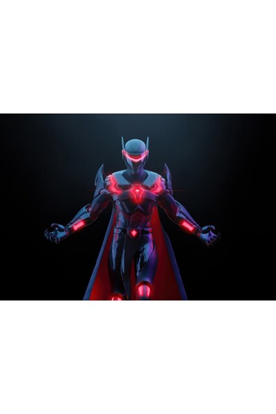 OEM Αφίσα Fortnite Nemesis, 61x90εκ., poster876, Zumzeria