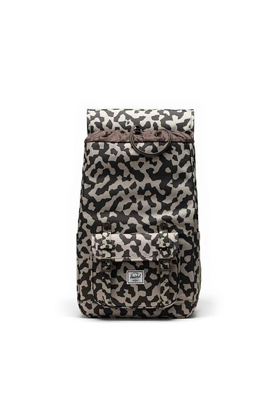 Herschel Supply Co. حقيبة ظهر للكمبيوتر متوسطة الحجم متوافقة مع أمريكا مقاس 15 بوصة/16 بوصة سعة 21 لترًا