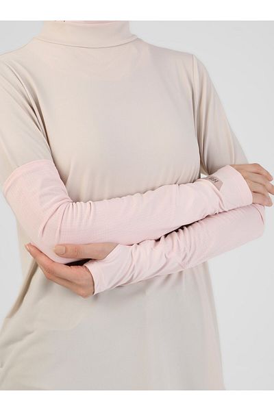 Ecardin Pro Sport Sleeve - 13 Πούδρα -