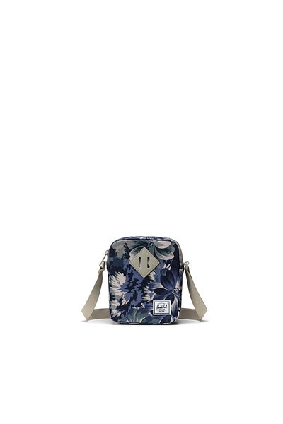 herschel Heritage Cross Shoulder Bag with Adjustable Strap