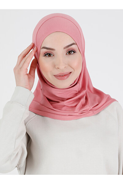 Ecardin Αθλητικό καπέλο - Dusty Rose -