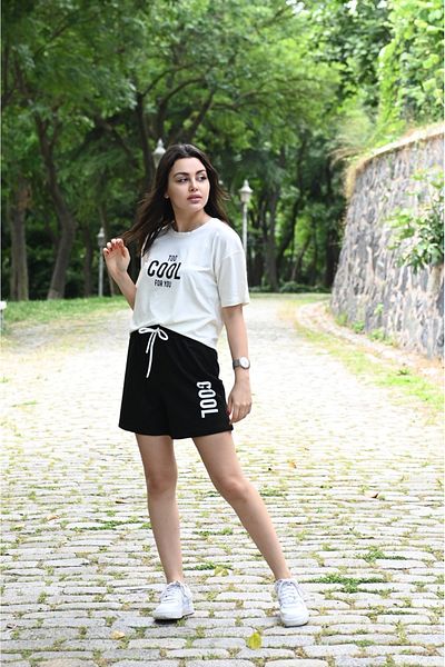 adorashop Women's sports suit Cool 3397