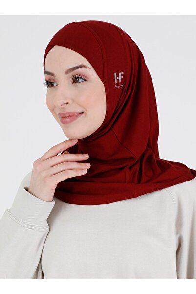 Ecardin Boneta sport - Roșu Claret -