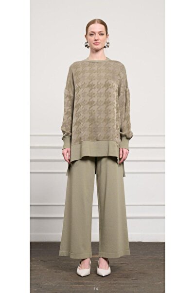 Nuss تونك زعتر 3009